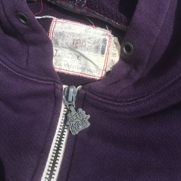 Altamont Worm food Hoodie   - Picture 4 of 13